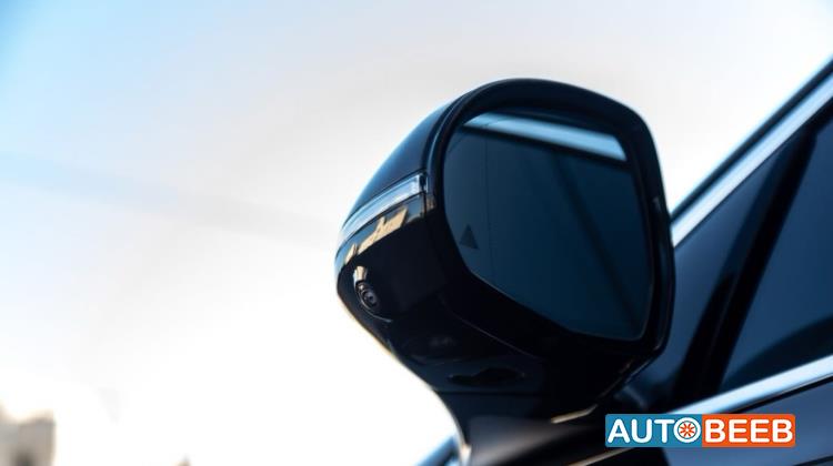 Mercedes Benz E200 2025