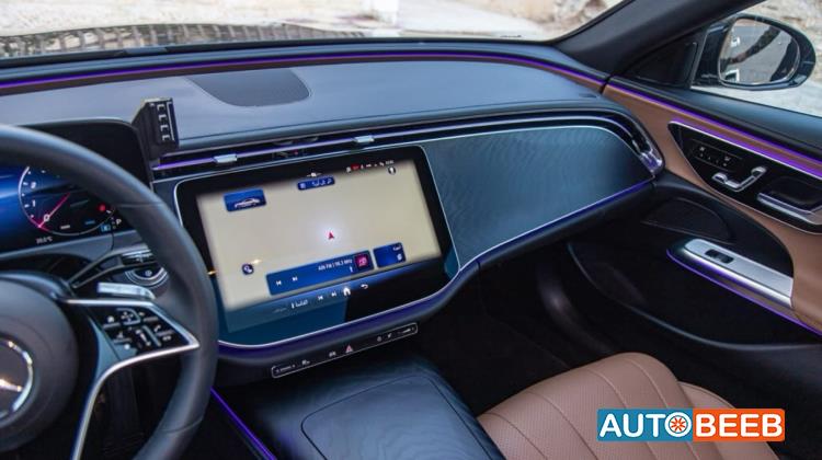 Mercedes Benz E200 2025