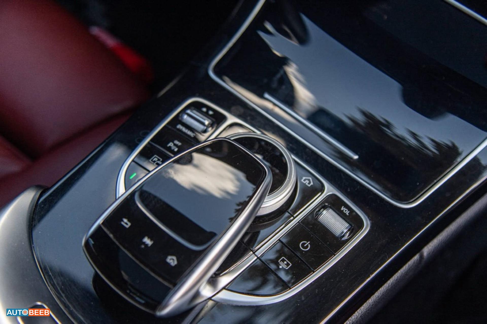 Mercedes Benz C200 2019