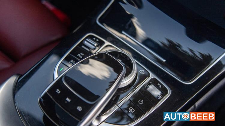 Mercedes Benz C200 2019