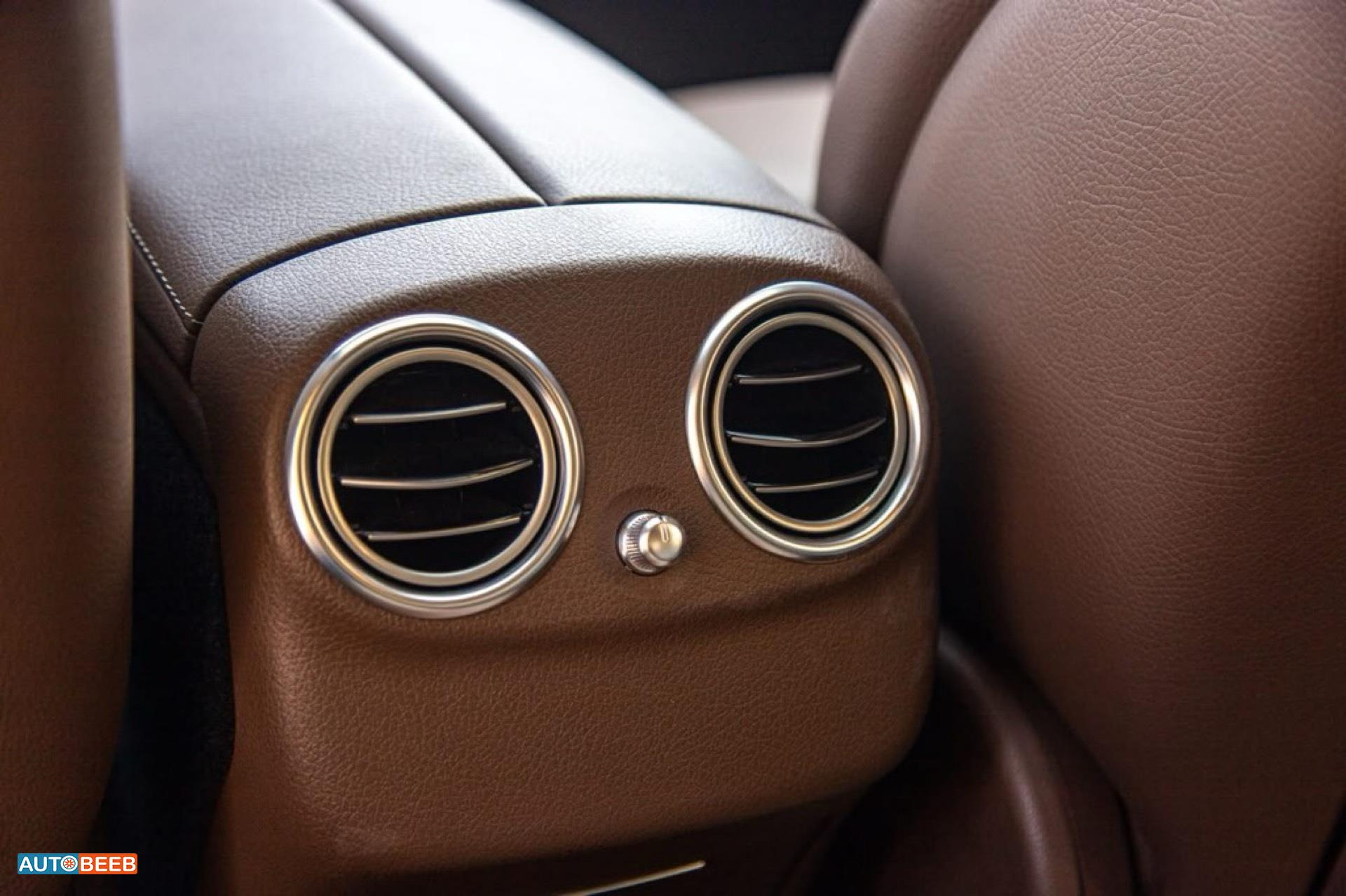 Mercedes Benz E350e 2019