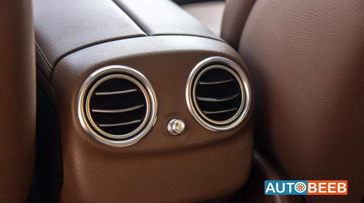 Mercedes Benz E350e 2019