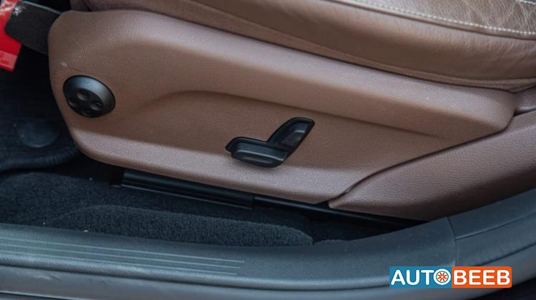 Mercedes Benz E350e 2019