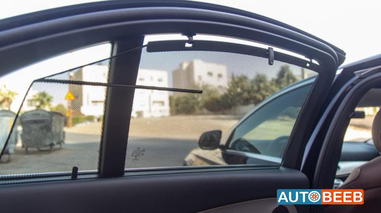 Mercedes Benz E350e 2019