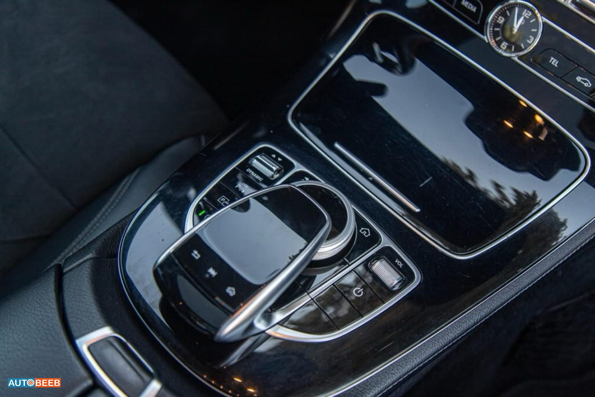 Mercedes Benz E300 2020