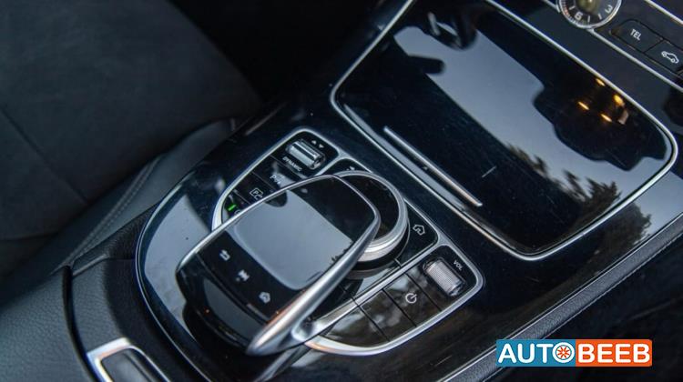 Mercedes Benz E300 2020