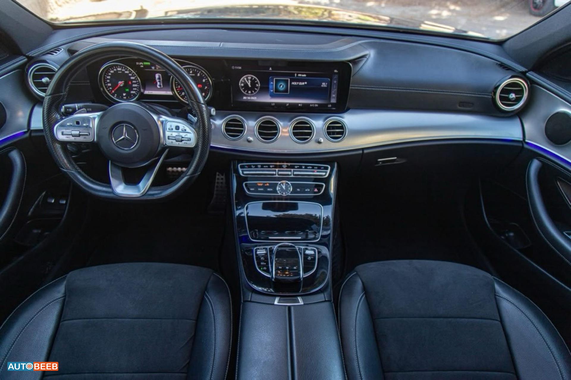 Mercedes Benz E300 2020