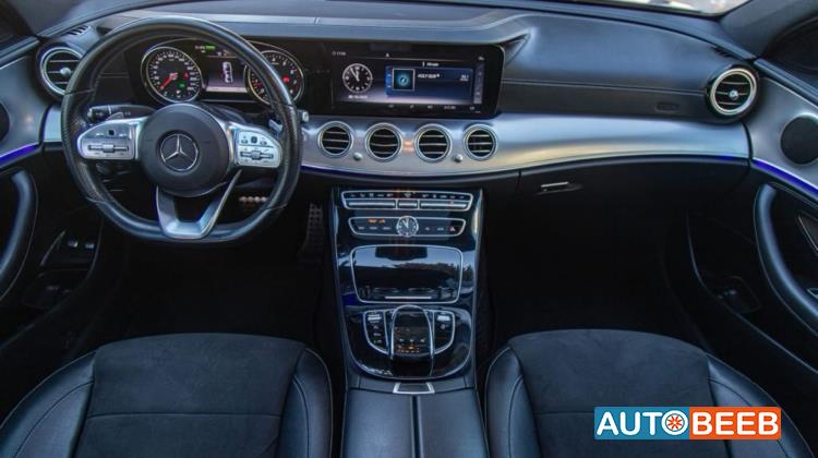Mercedes Benz E300 2020