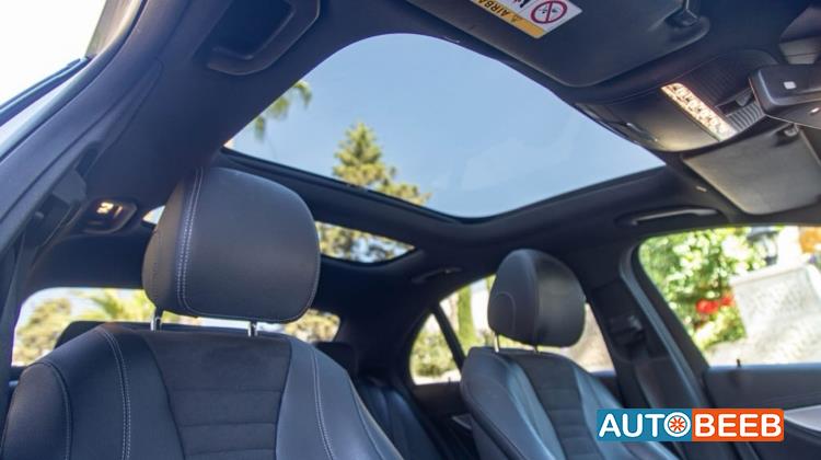 Mercedes Benz E300 2020