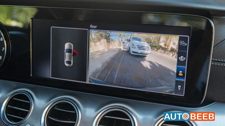 Mercedes Benz E300 2020