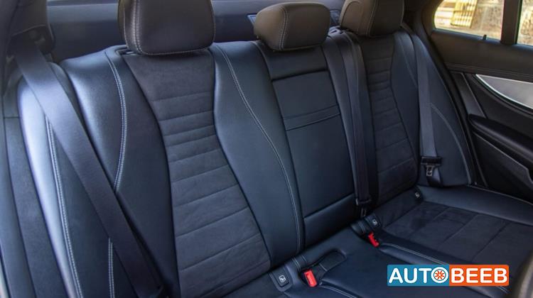 Mercedes Benz E300 2020