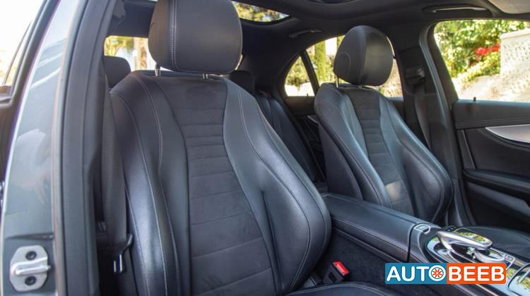 Mercedes Benz E300 2020