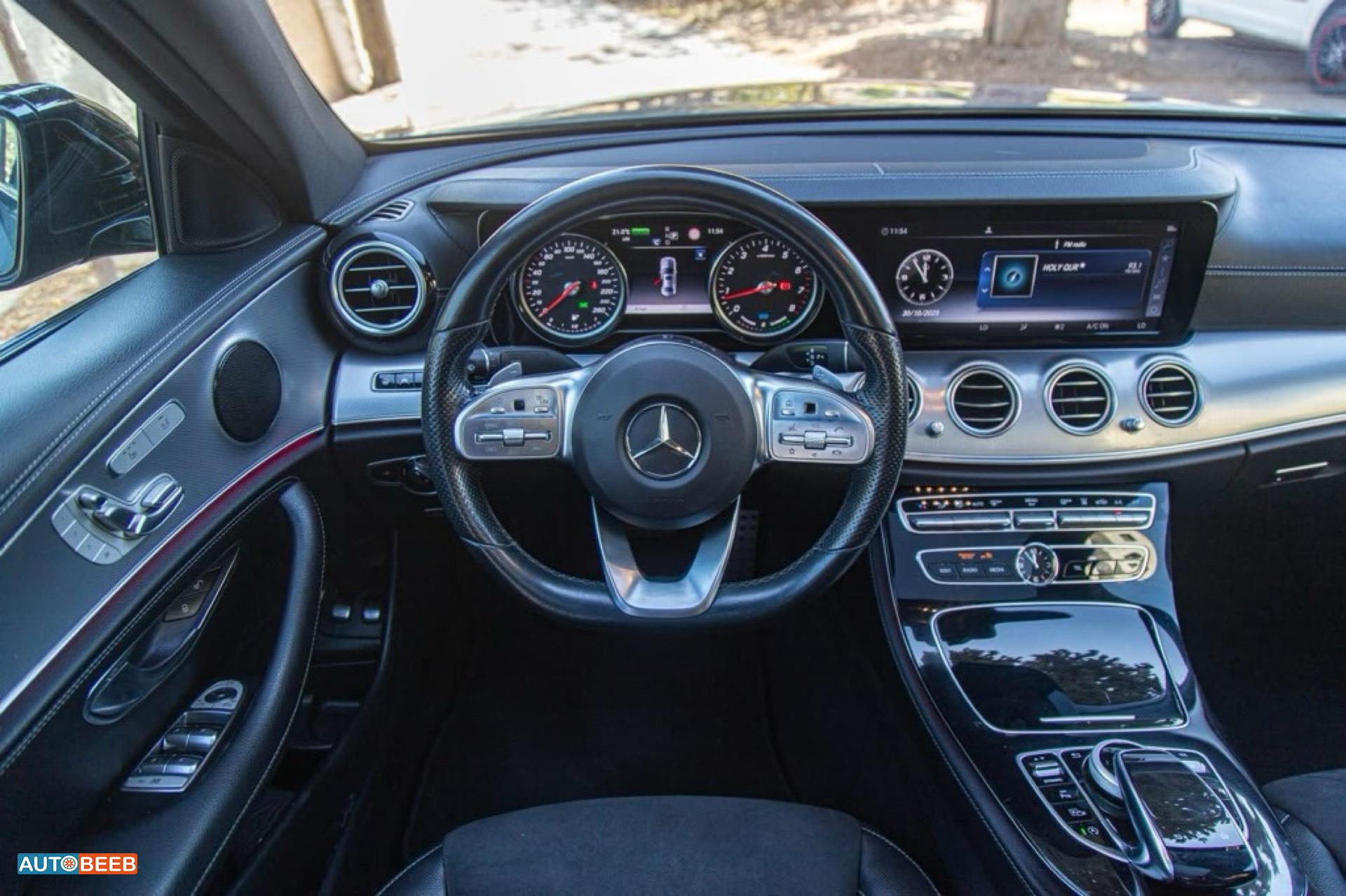 Mercedes Benz E300 2020