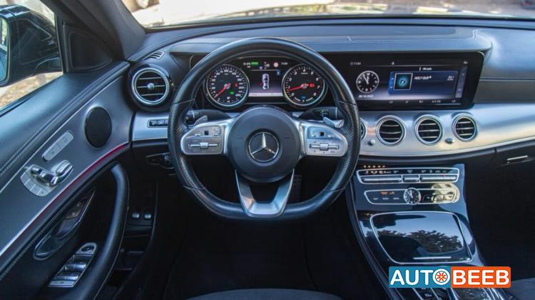 Mercedes Benz E300 2020