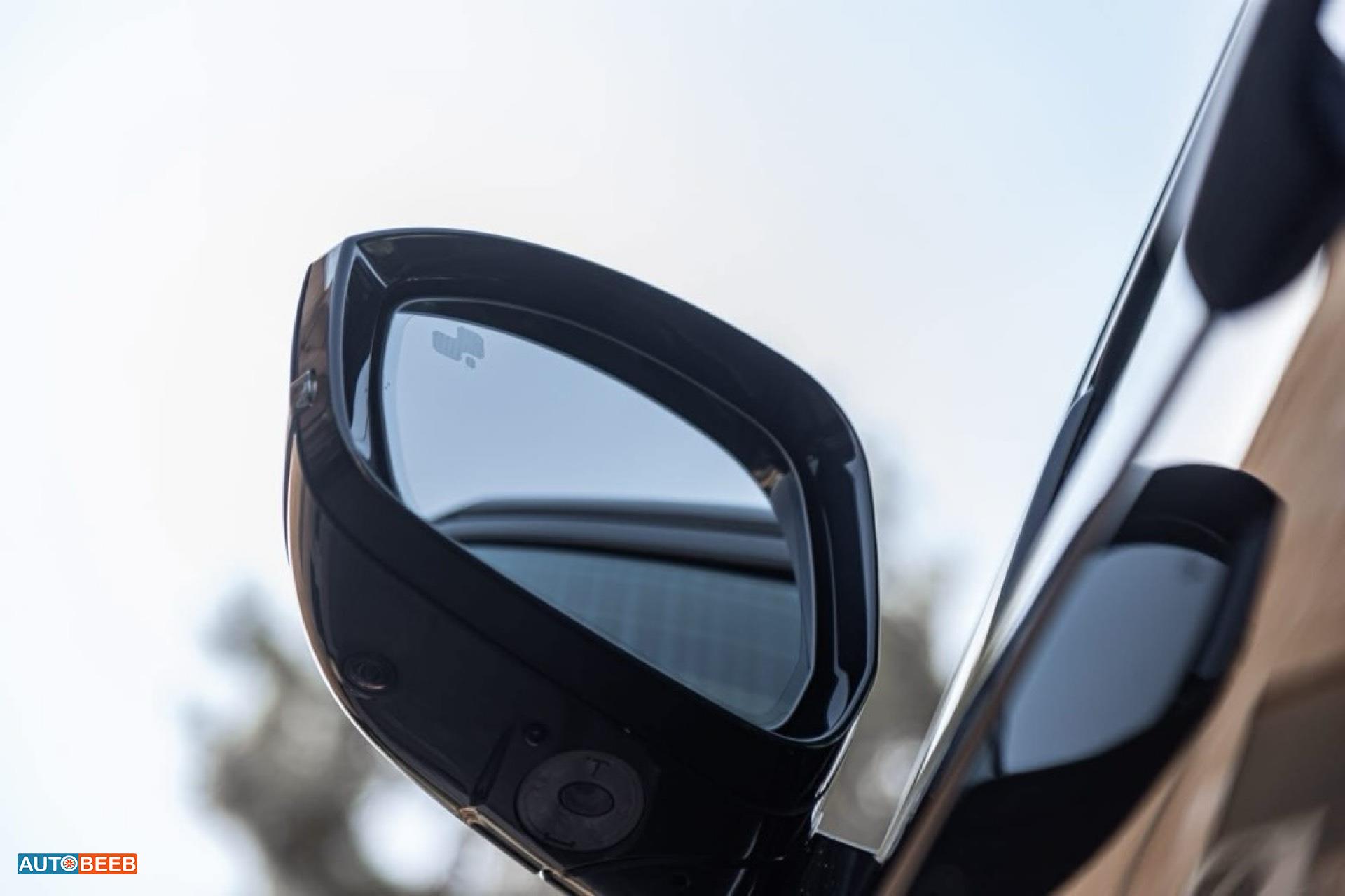 Land Rover Range Rover Vogue 2021