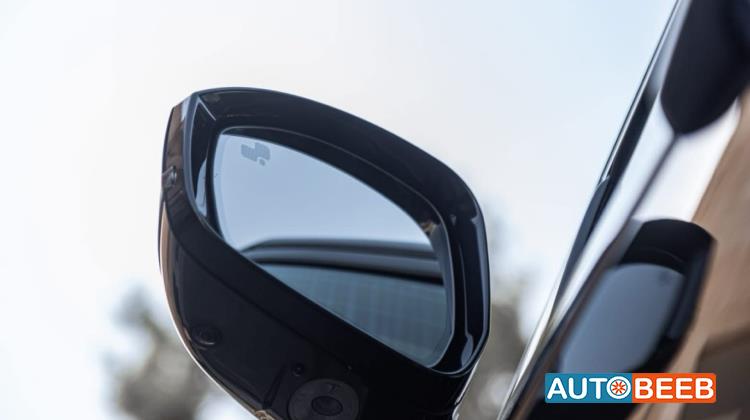 Land Rover Range Rover Vogue 2021