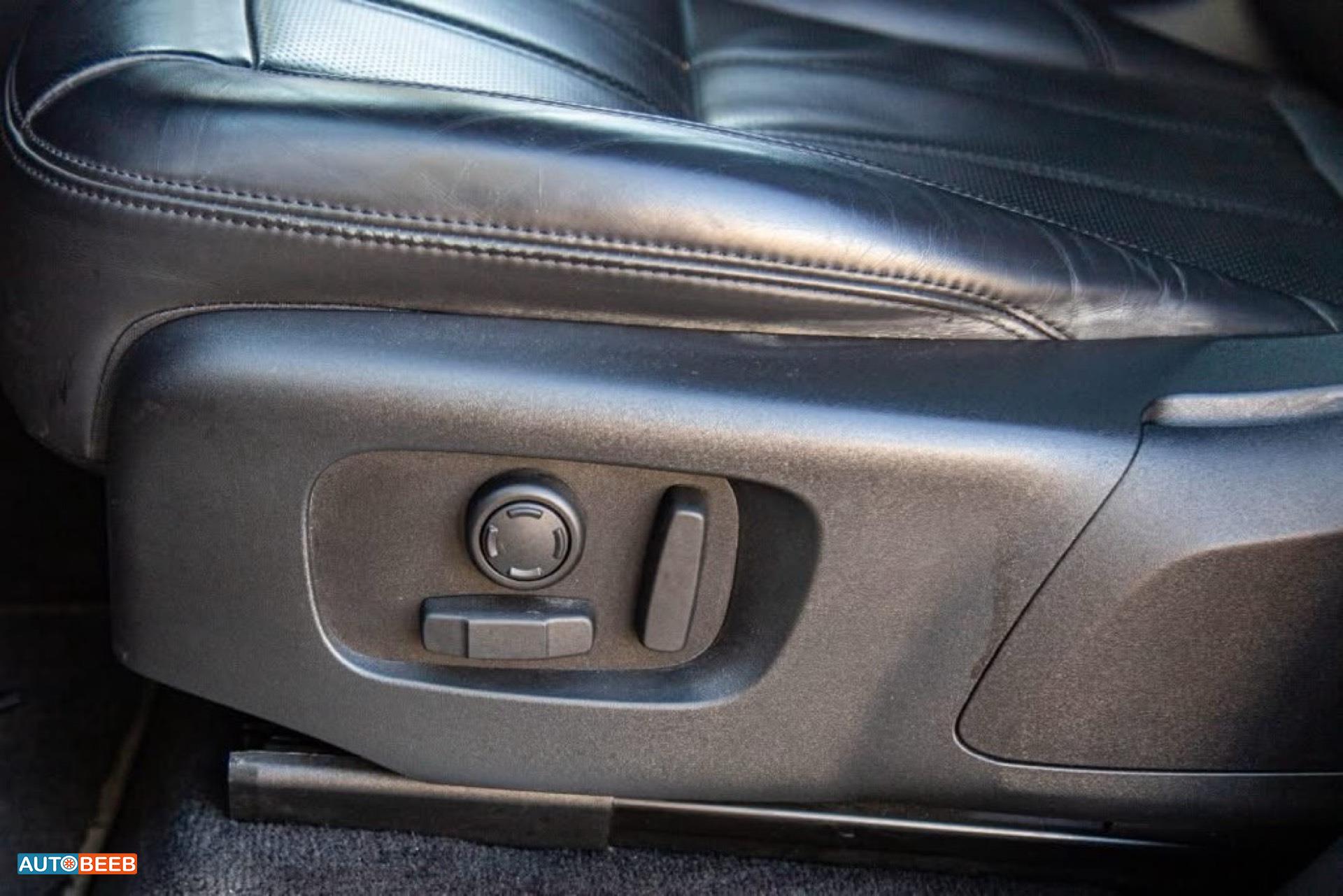 Land Rover Range Rover Sport 2022