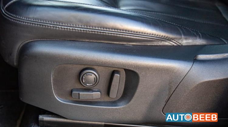 Land Rover Range Rover Sport 2022