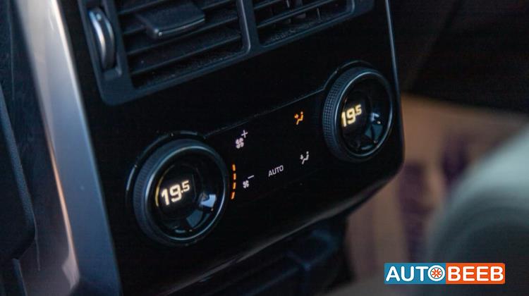 Land Rover Range Rover Sport 2022