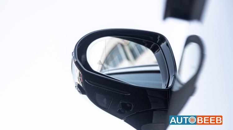 Mercedes Benz E200 2025