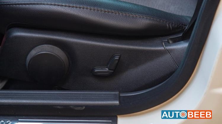 Mercedes Benz C200 2012