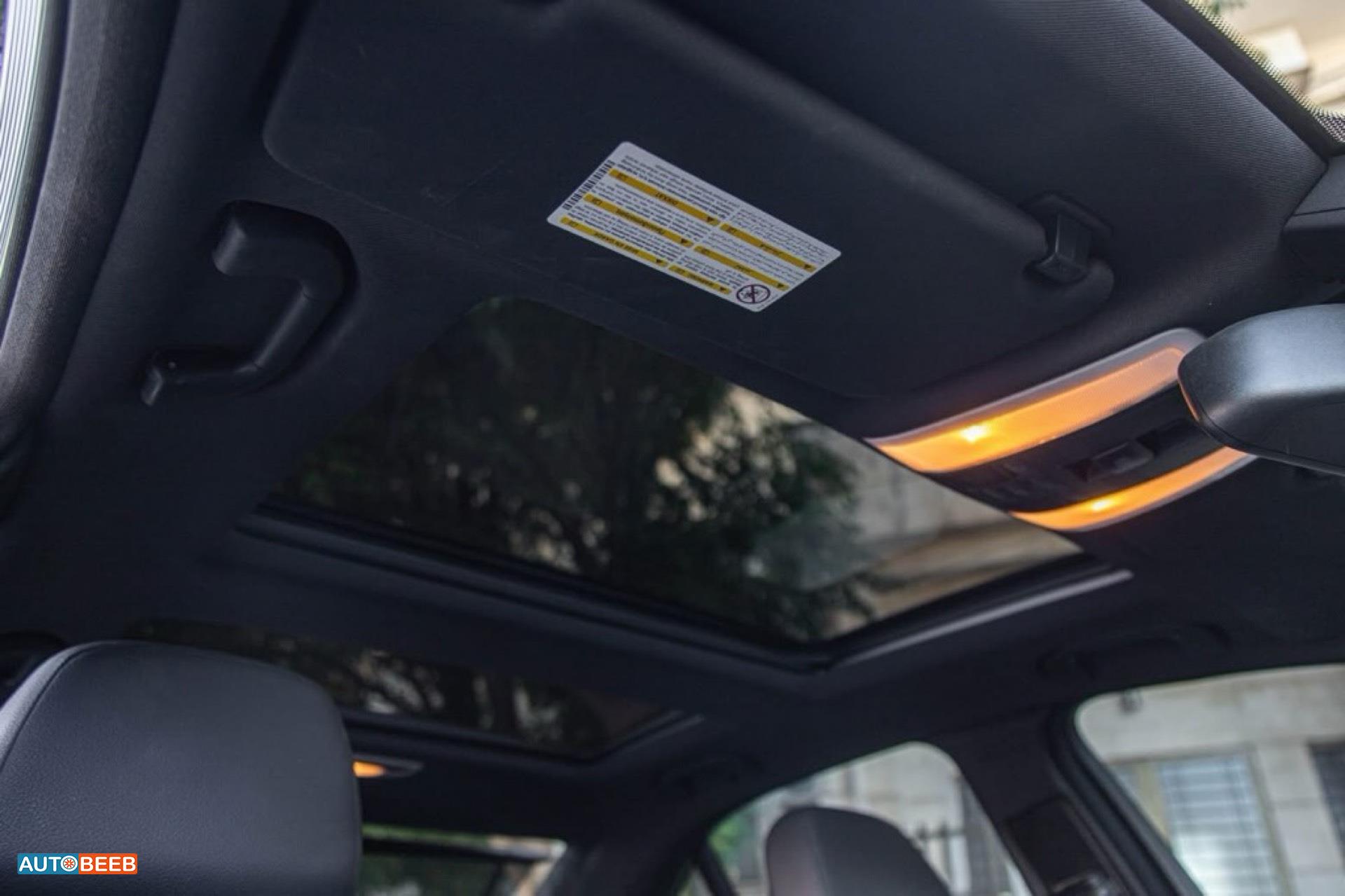 Mercedes Benz C200 2012