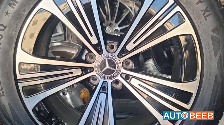 Wheel and Rims Rims Mercedes Benz E350