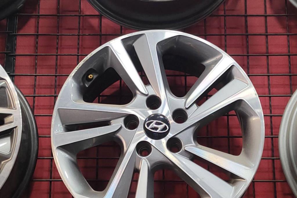 Wheel and Rims Rims Hyundai Avante