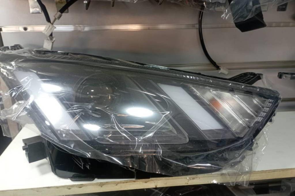 Lights Front light BYD Seagull