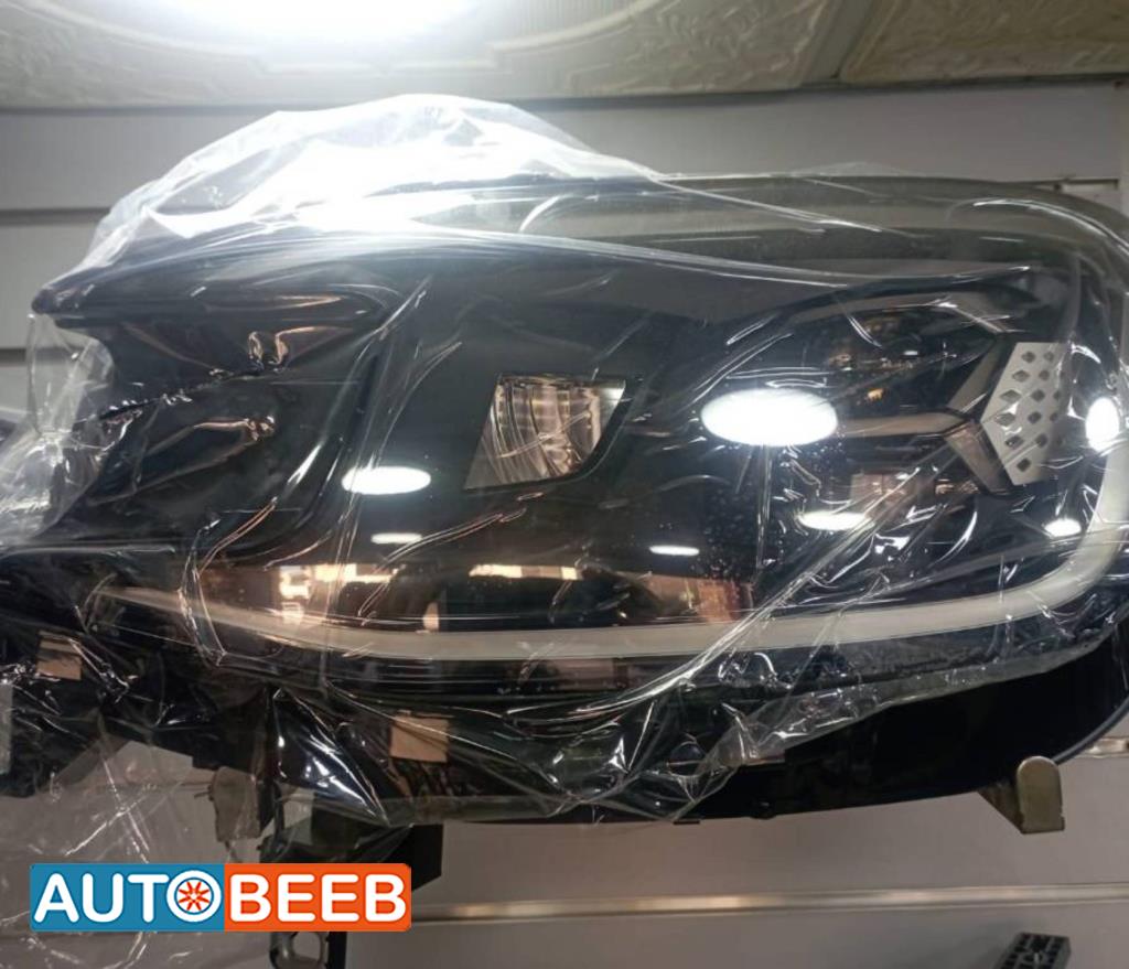 Lights Front light Volkswagen ID.6