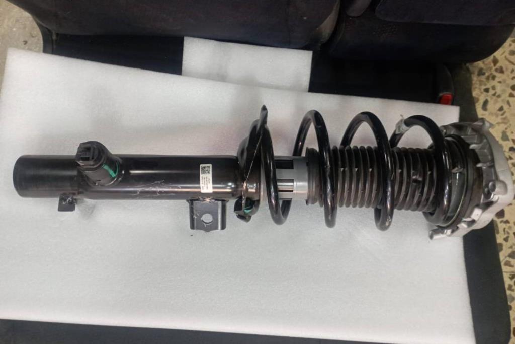  Shock Absorber Volkswagen ID.6