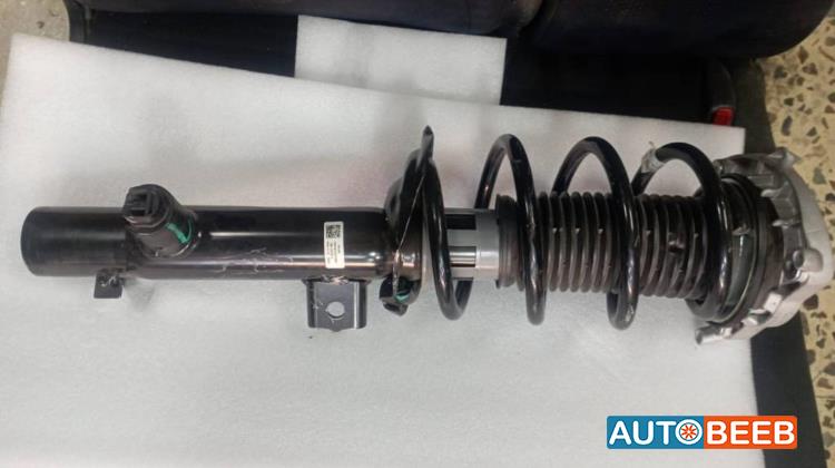  Shock Absorber Volkswagen ID.6