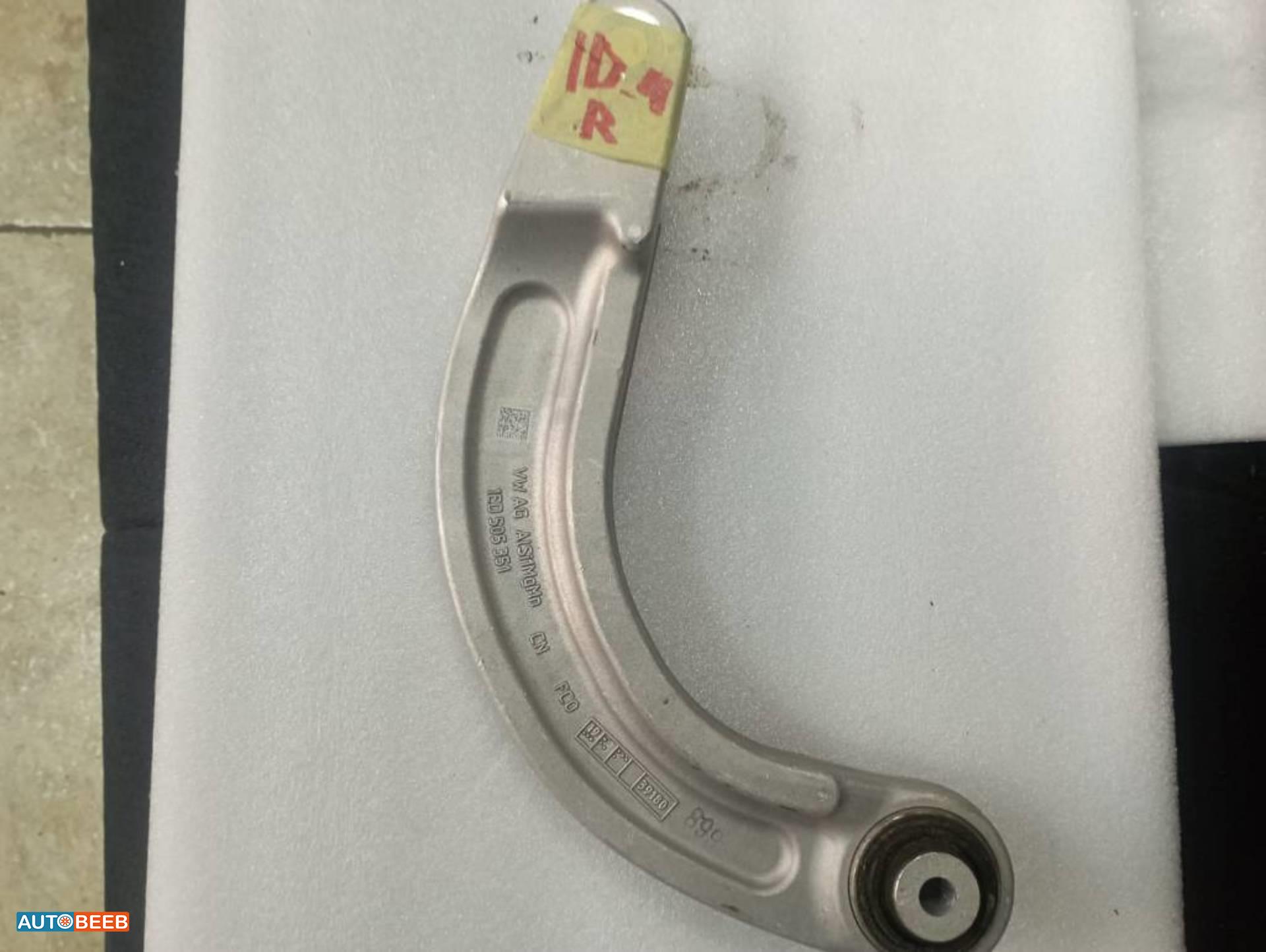  Mechanics  Volkswagen ID.4