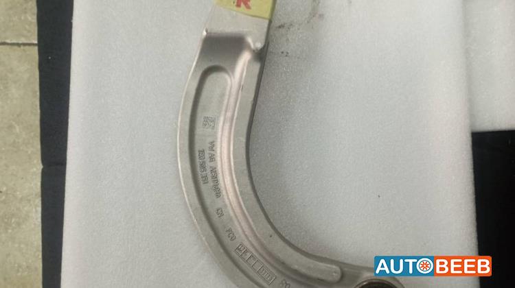  Mechanics  Volkswagen ID.4