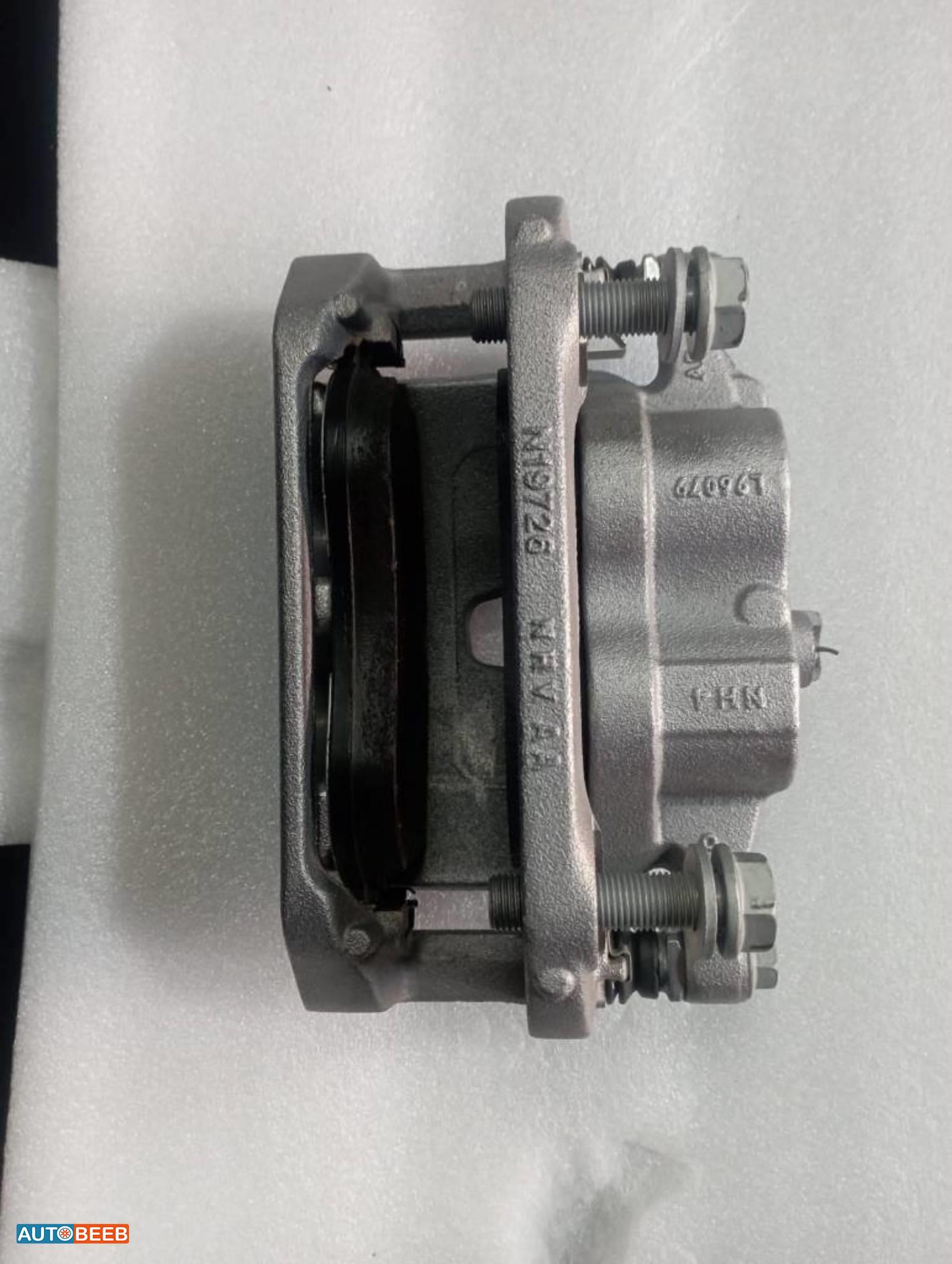  Mechanics  Volkswagen ID.4