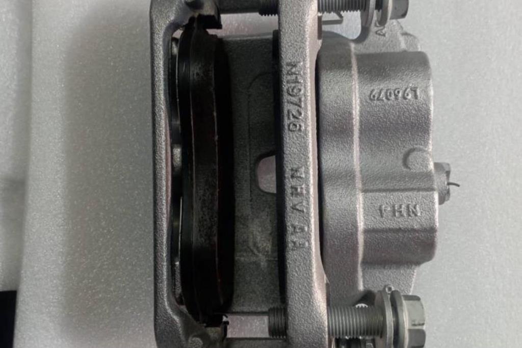  Mechanics  Volkswagen ID.4