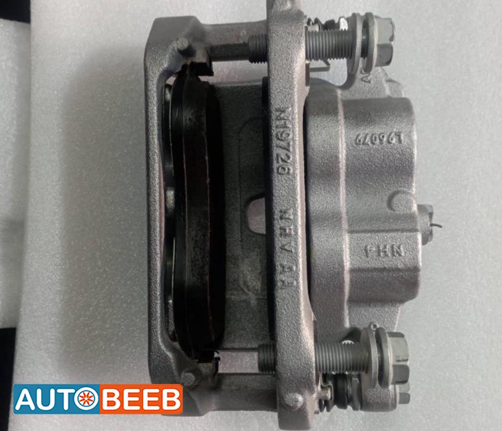  Mechanics  Volkswagen ID.4