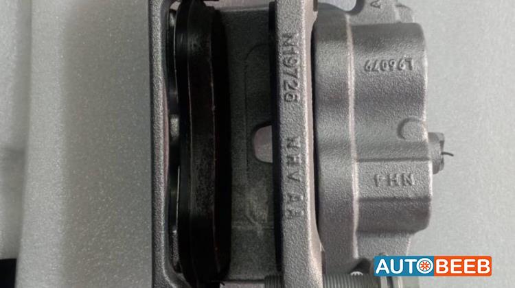  Mechanics  Volkswagen ID.4