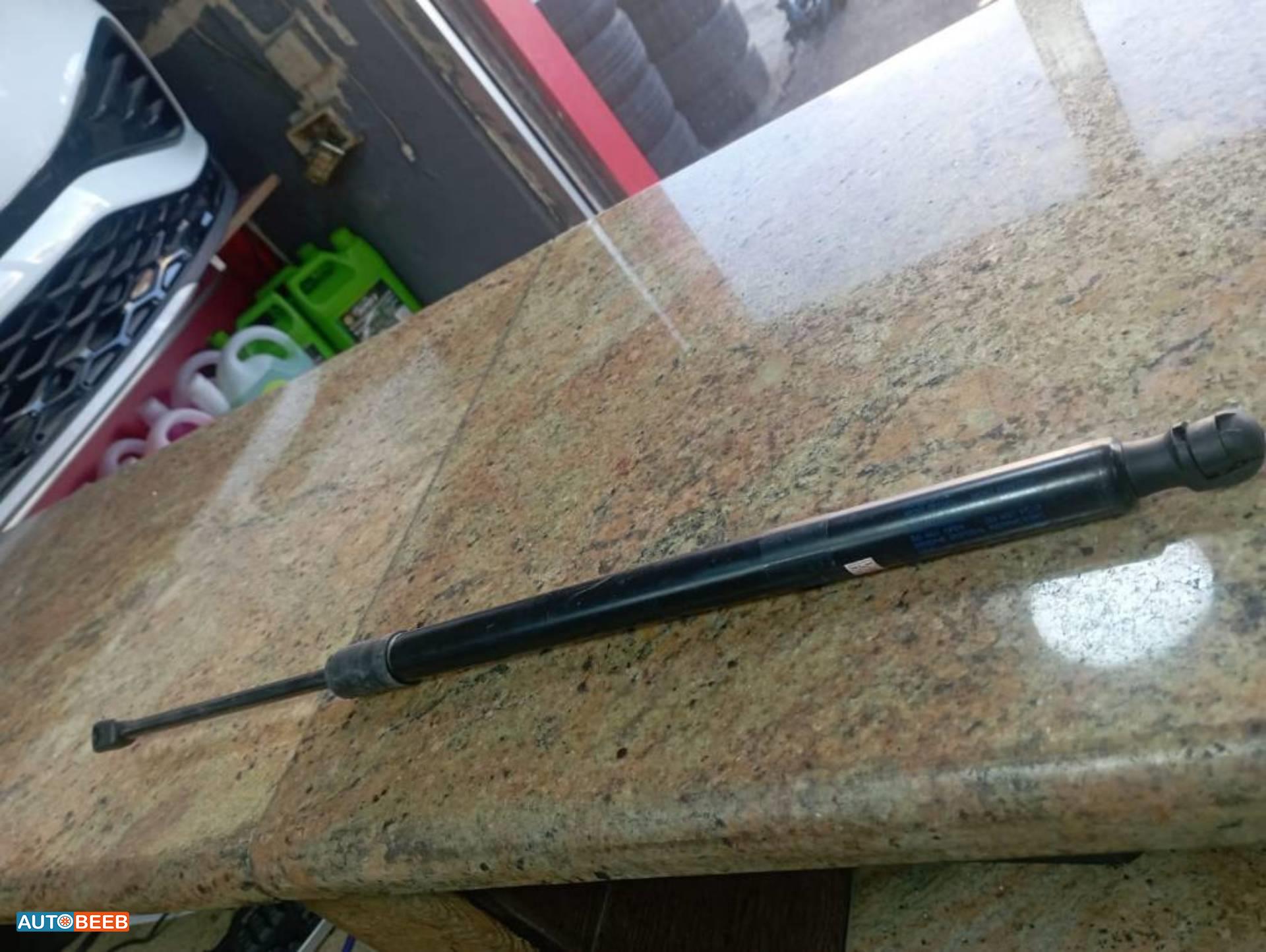  Mechanics  Volkswagen ID.6