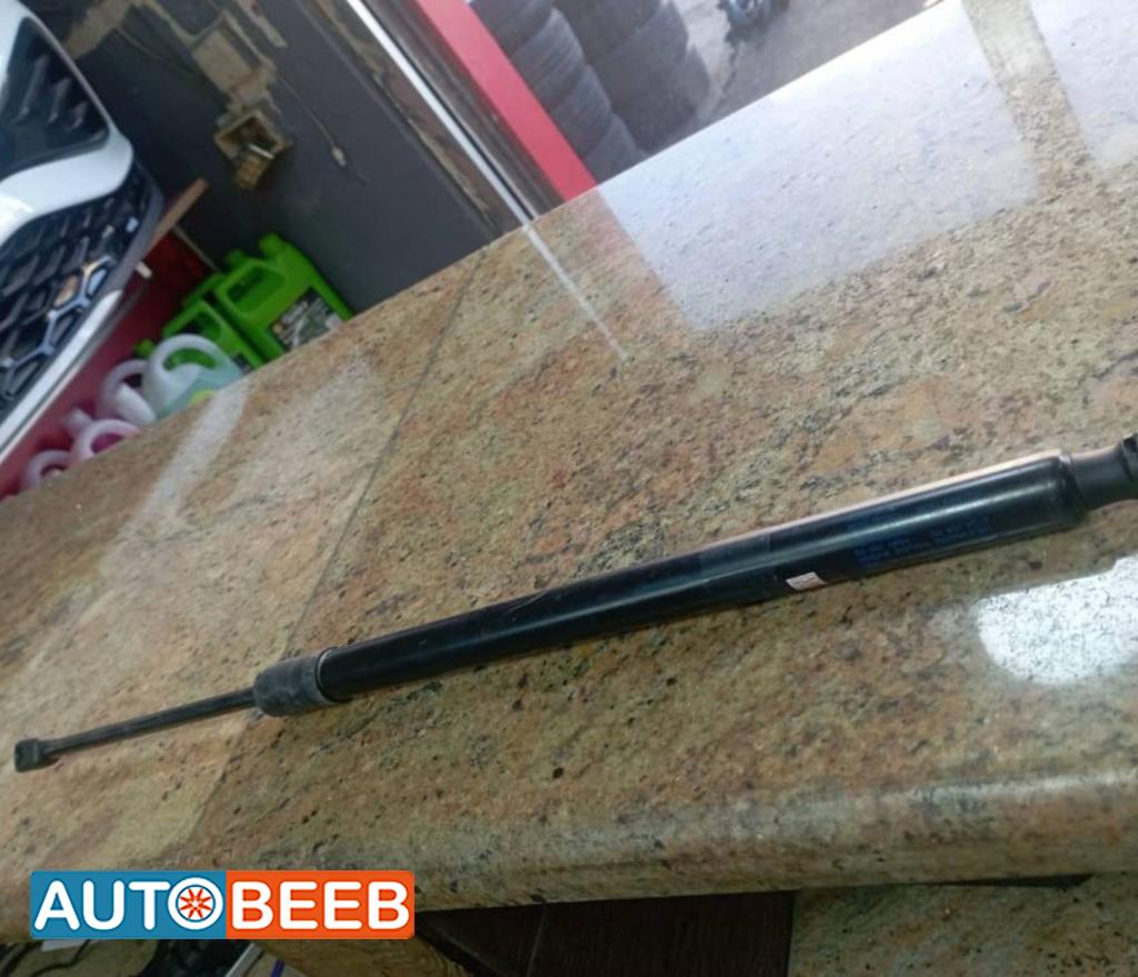  Mechanics  Volkswagen ID.6