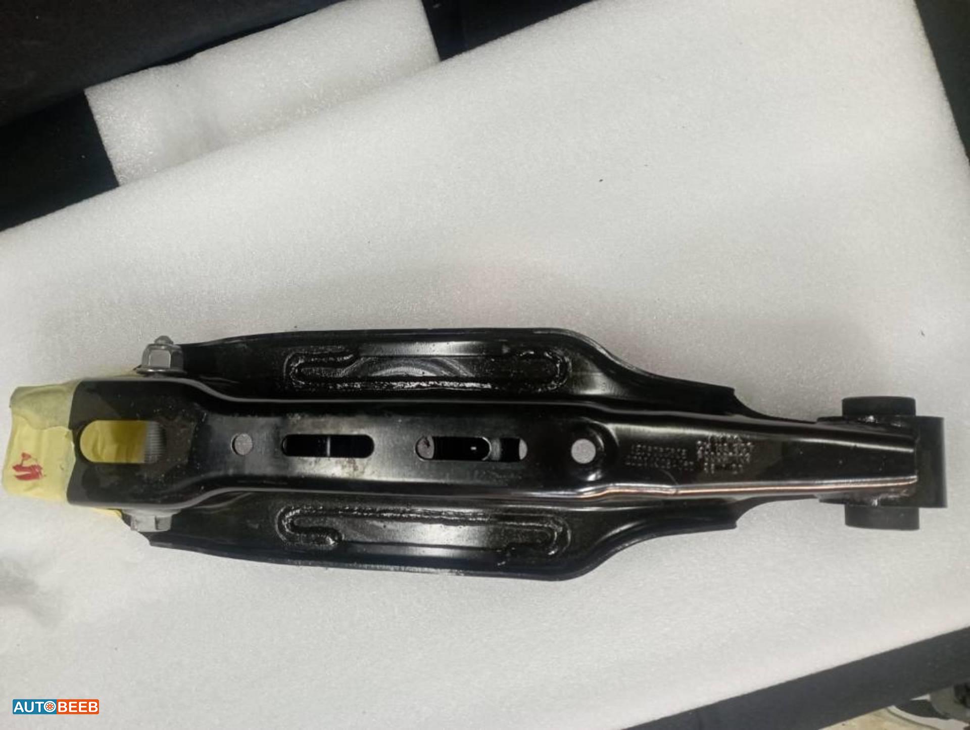  Mechanics  Volkswagen ID.4