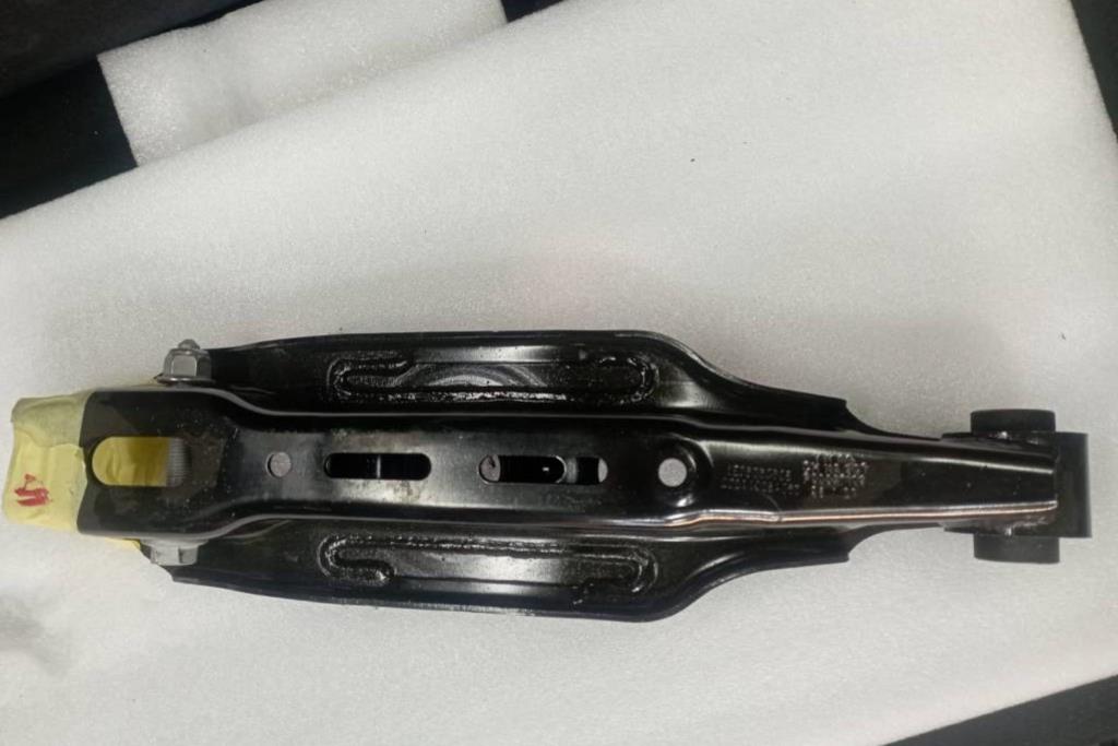  Mechanics  Volkswagen ID.4