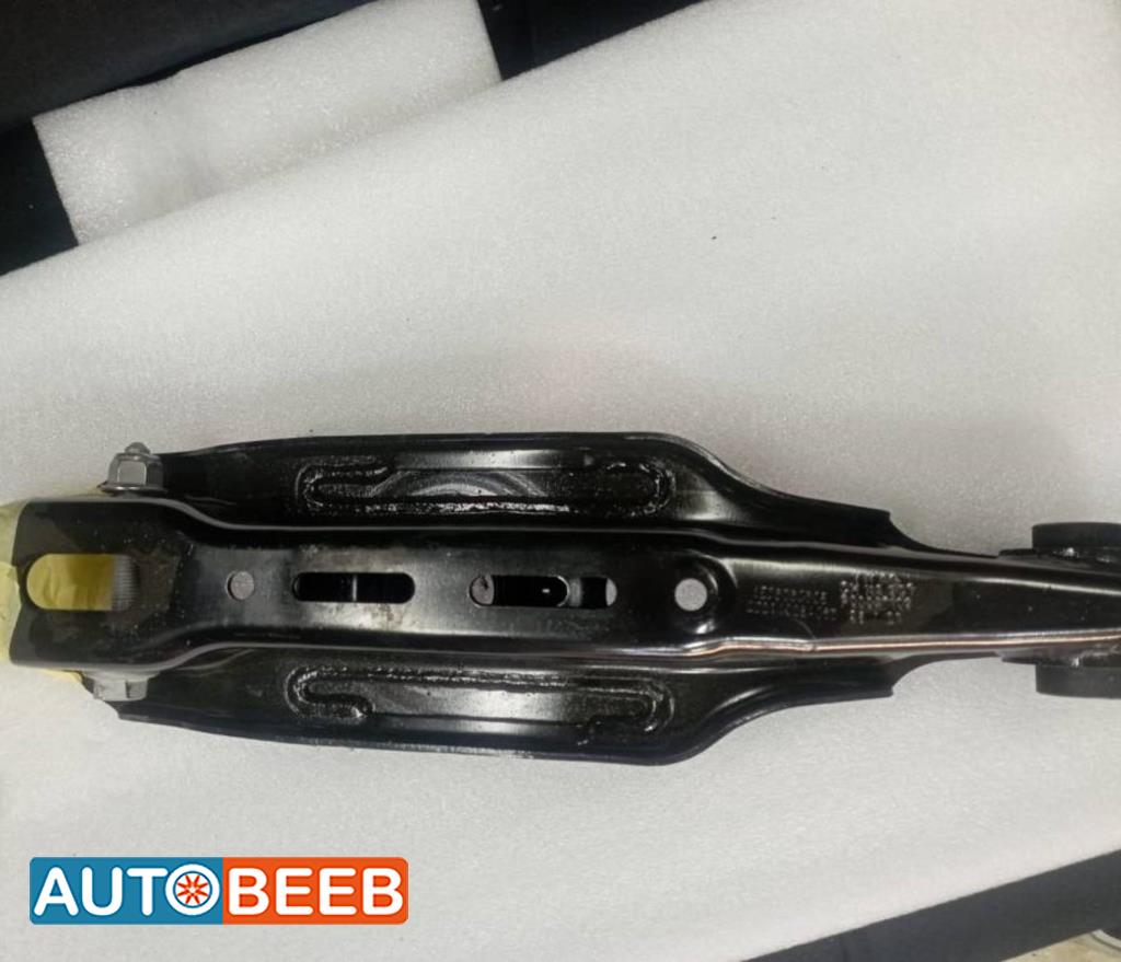  Mechanics  Volkswagen ID.4