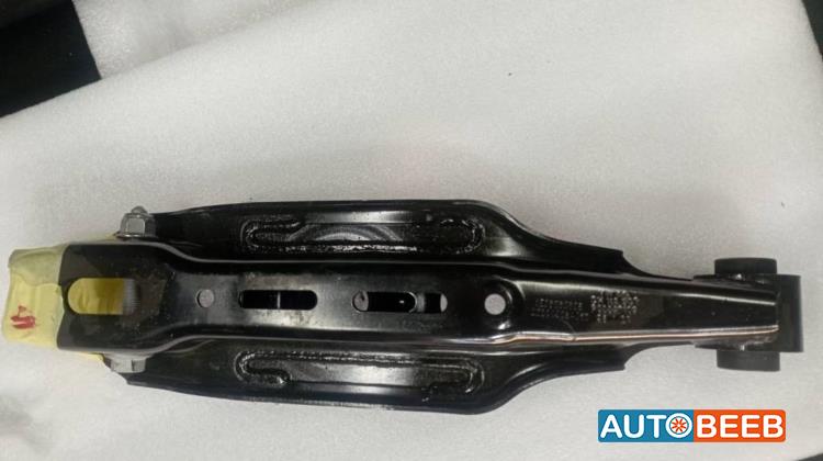  Mechanics  Volkswagen ID.4