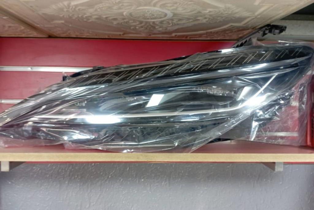 Lights Front light BYD Song L