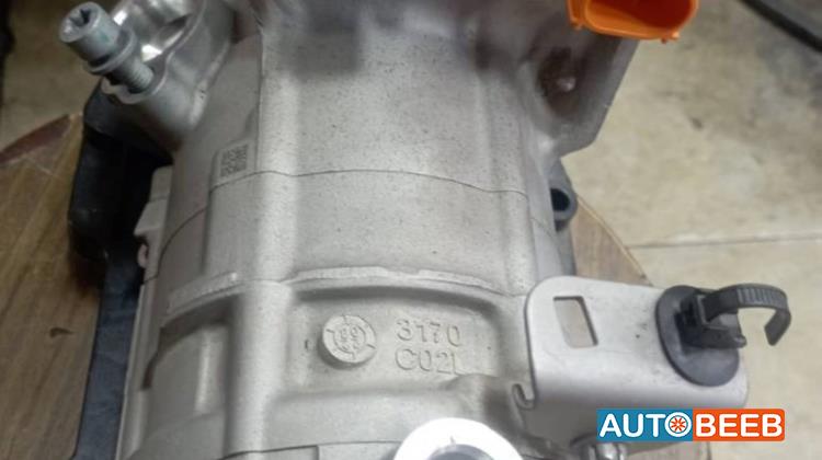  Mechanics  Volkswagen ID.4