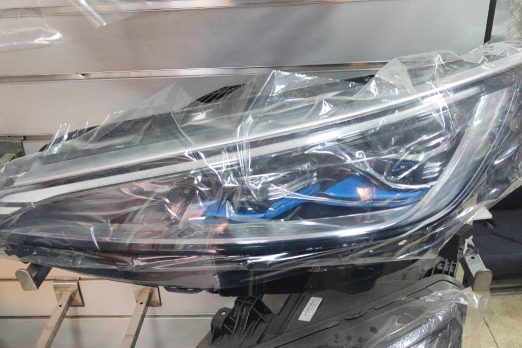 Lights Front light BYD E2