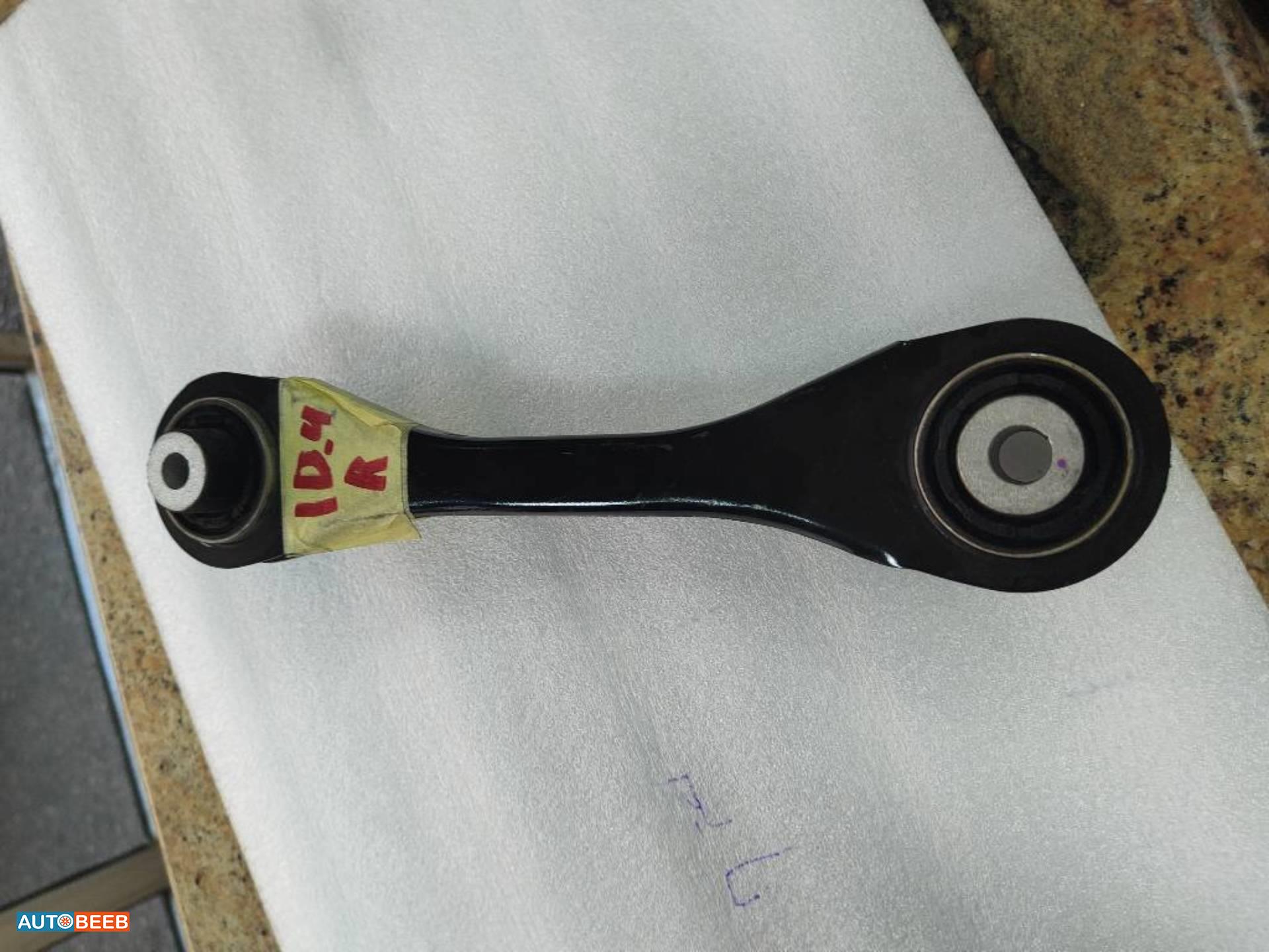  Mechanics  Volkswagen ID.4