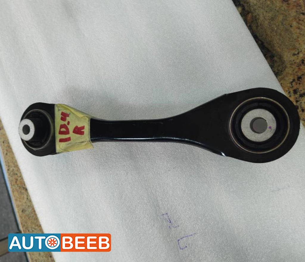  Mechanics  Volkswagen ID.4