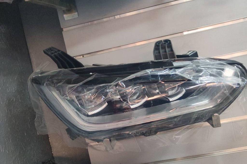 Lights Front light Neta Aya